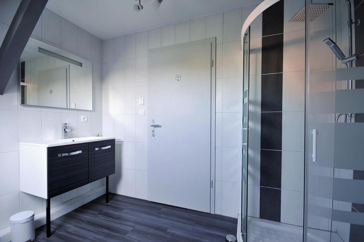Fleur De Vigne Apartment Eguisheim Ngoại thất bức ảnh