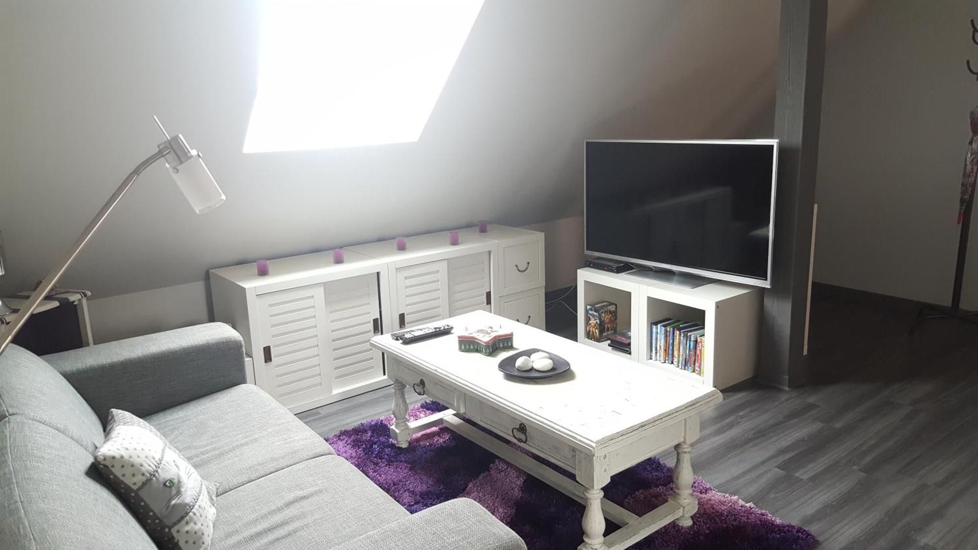 Fleur De Vigne Apartment Eguisheim Ngoại thất bức ảnh