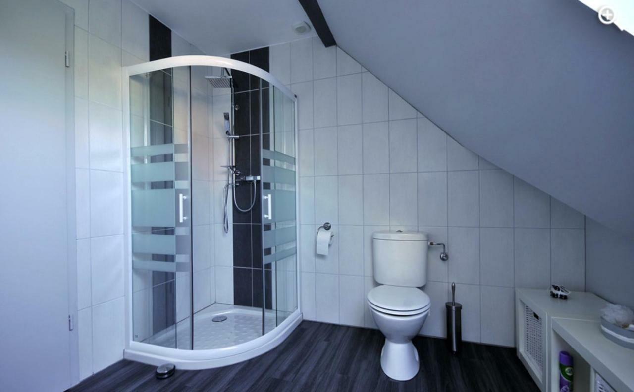 Fleur De Vigne Apartment Eguisheim Ngoại thất bức ảnh